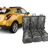 Reistassenset Opel Mokka B 2020-heden 5-deurs hatchback – productfoto 1