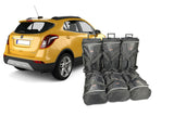 Reistassenset Opel Mokka B 2020-heden 5-deurs hatchback – productfoto 1