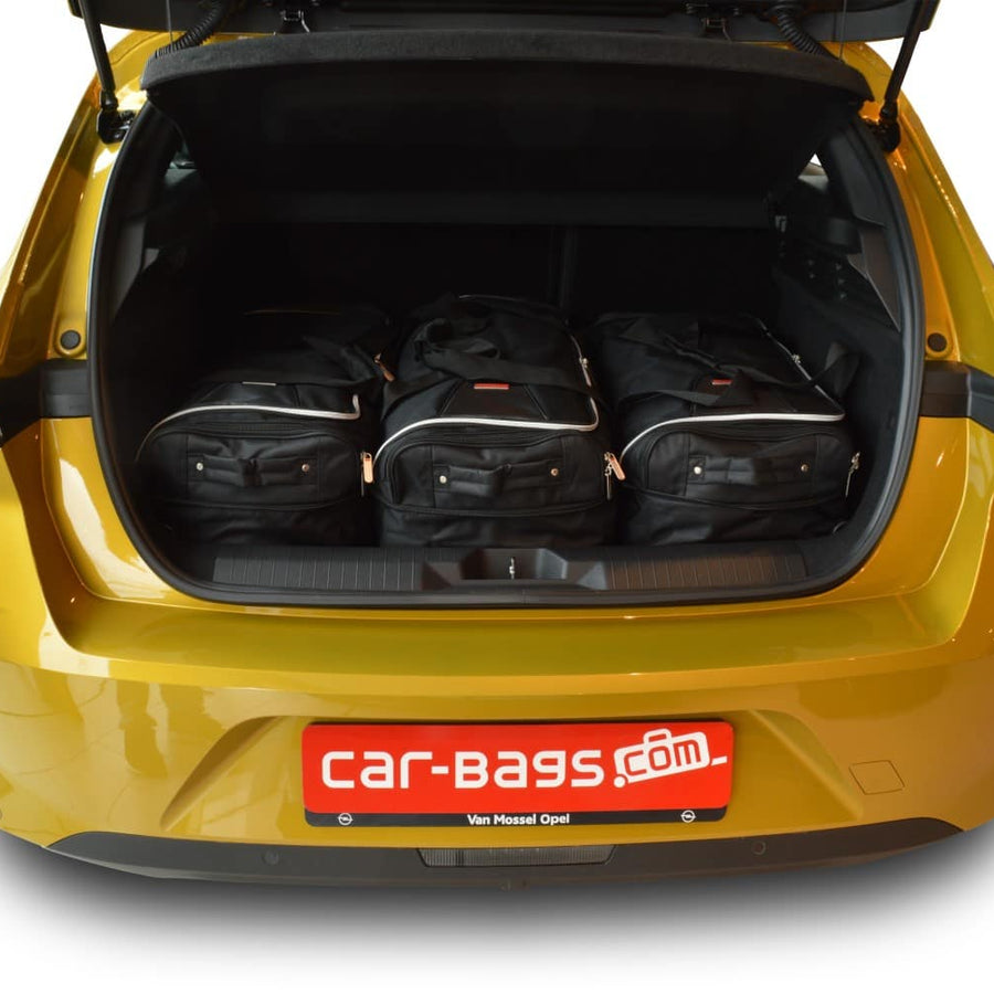 Reistassenset Opel Astra L 2021-heden 5-deurs hatchback – productfoto 1