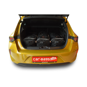 Reistassenset Opel Astra L 2021-heden 5-deurs hatchback – productfoto 1