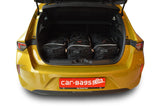 Reistassenset Opel Astra L 2021-heden 5-deurs hatchback – productfoto 1