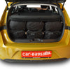 Reistassenset Opel Astra L 2021-heden 5-deurs hatchback – productfoto 3
