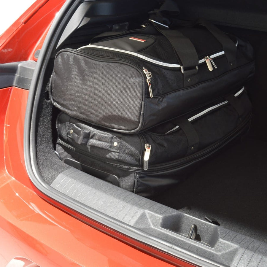 Reistassenset Opel Astra L 2021-heden 5-deurs hatchback – productfoto 4