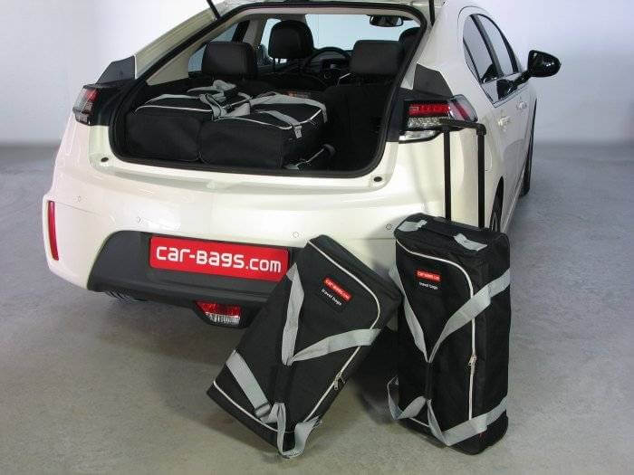Car-Bags reistassen O10601S