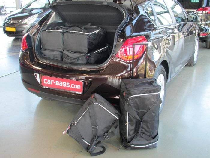 Car-Bags reistassen O10801S
