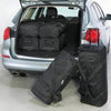 Car-Bags reistassen O10201S