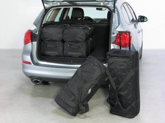 Car-Bags reistassen O10201S