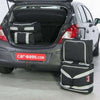 Opel Corsa D 5dr Hatchback | 2006-2014 Car-Bags reistassenset – productfoto 1