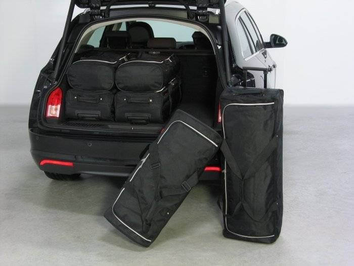 Car-Bags reistassen O10301S