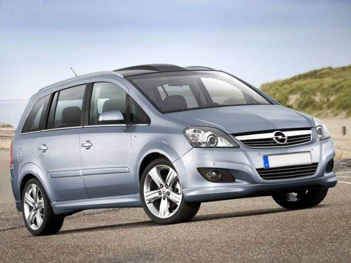 Car-Bags reistassen O10701S