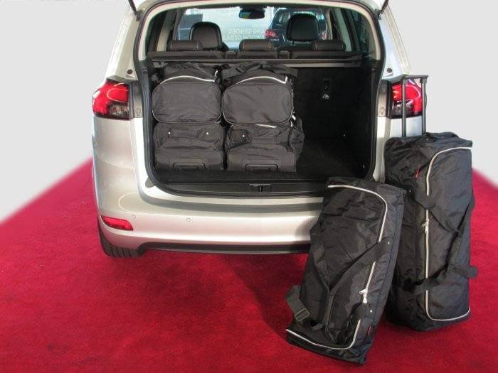 Car-Bags reistassen O10401S