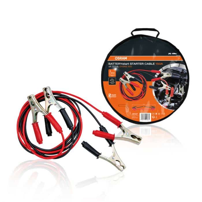 Osram startkabels