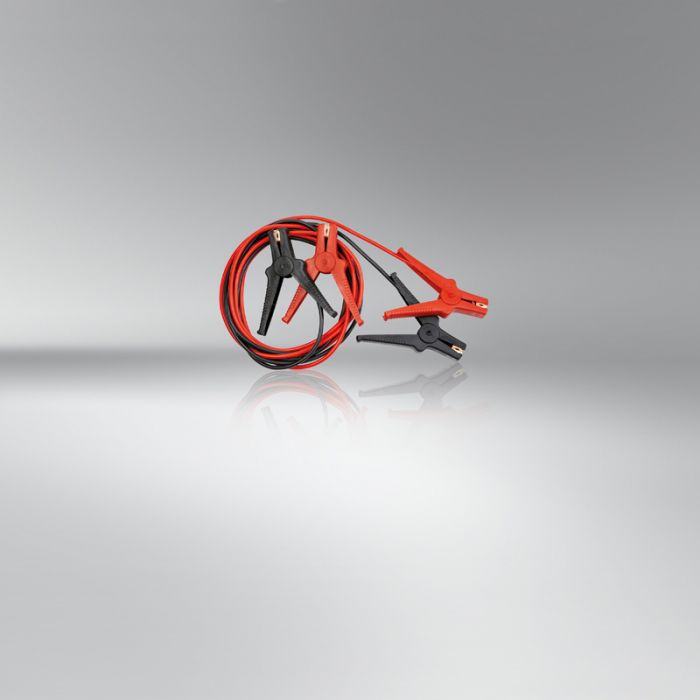 Osam BATTERYstart startkabels 200A