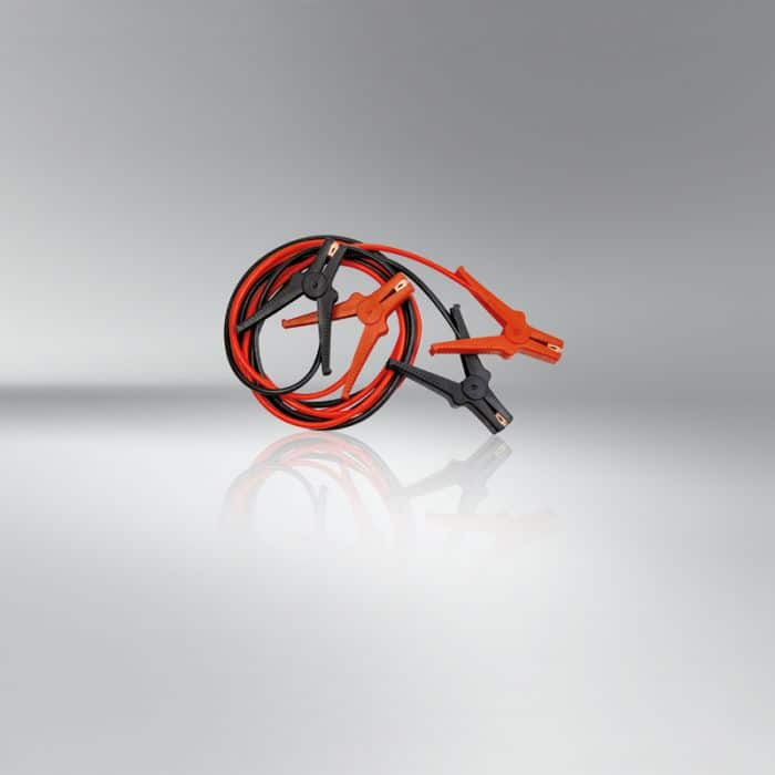 Osram BATTERYstart startkabels