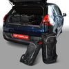 Reistassenset Peugeot 3008 I 2009-2016 – productfoto 1