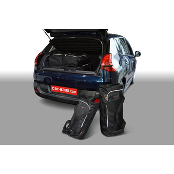 Reistassenset Peugeot 3008 I 2009-2016 – productfoto 1