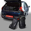 Peugeot 3008 I 5dr MPV | 2009-2016 (Incl. Hybrid4) Car-Bags reistassenset – productfoto 1