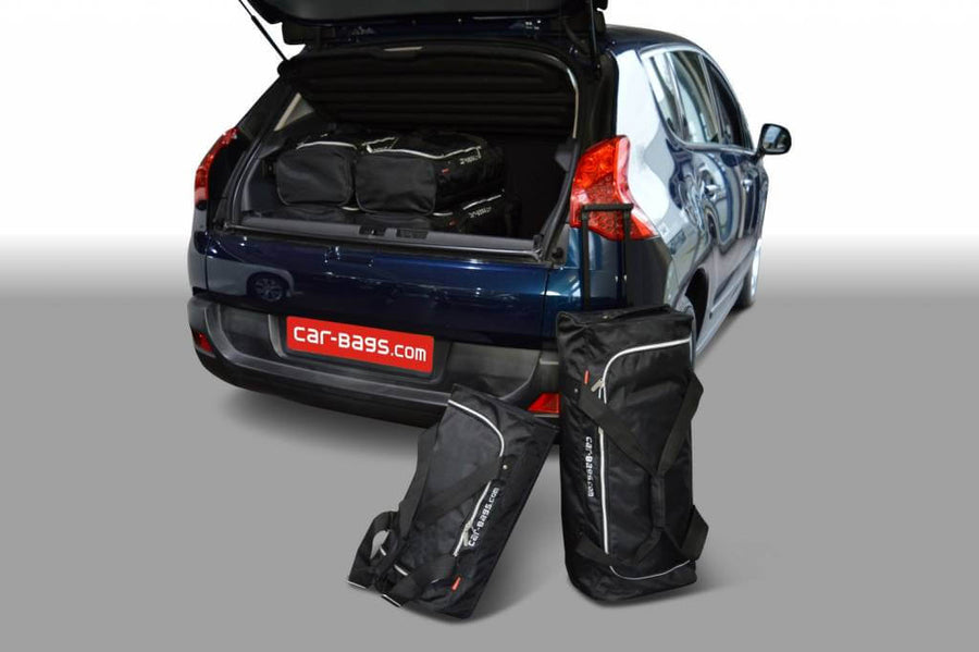 Car-Bags reistassen P10101S