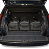 Reistassenset Peugeot 3008 I 2009-2016 – productfoto 2