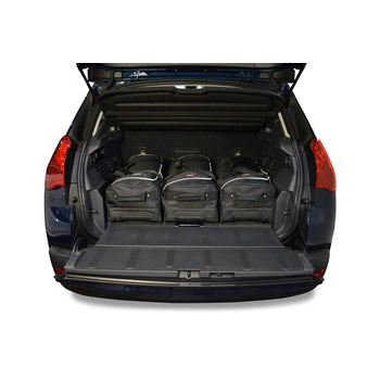 Reistassenset Peugeot 3008 I 2009-2016 – productfoto 2