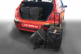 Peugeot 307 3dr &amp; 5dr Hatchback | 2001-2008 Car-Bags reistassenset – productfoto 1