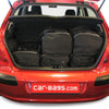 Reistassenset Peugeot 307 2001-2008 3 & 5-deurs hatchback – productfoto 3