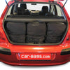 Peugeot 307 3dr &amp; 5dr Hatchback | 2001-2008 Car-Bags reistassenset – productfoto 4