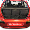 Reistassenset Peugeot 307 2001-2008 3 & 5-deurs hatchback – productfoto 4