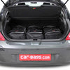 Reistassenset Peugeot 308 I 2007-2013 3 & 5-deurs hatchback – productfoto 2