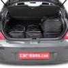 Reistassenset Peugeot 308 I 2007-2013 3 & 5-deurs hatchback – productfoto 3