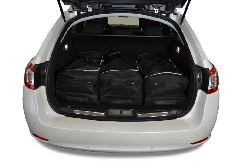 Car-Bags reistassen P10401S