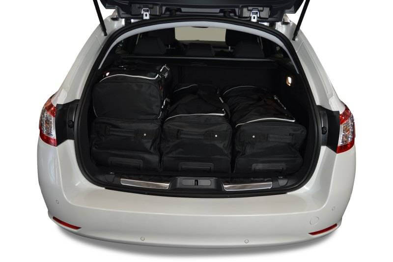 Car-Bags