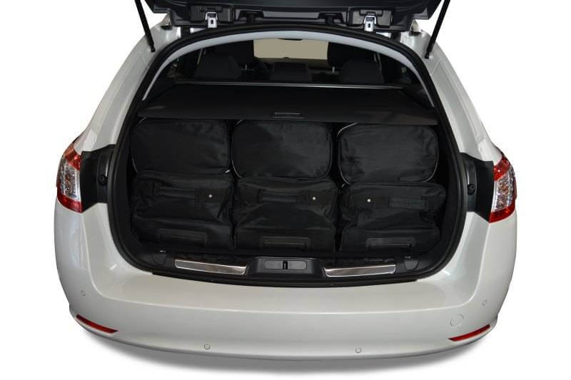 Car-Bags