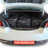 Reistassenset Peugeot 508 I 2010-2018 4-deurs sedan – productfoto 2