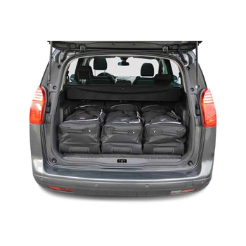 Reistassenset Peugeot 5008 I 2009-2017 – productfoto 2