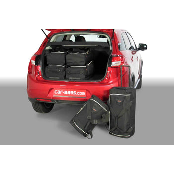 Reistassenset Peugeot 4008 2012-2017 – productfoto 1