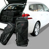 Reistassenset Peugeot 308 II SW 2014-2021 wagon – productfoto 1