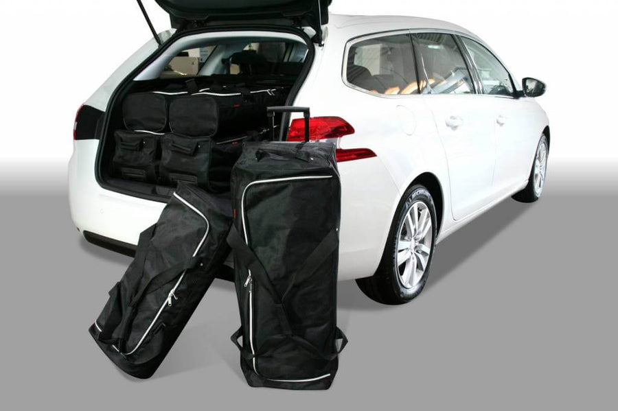 Car-Bags reistassen P11001S