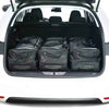 Peugeot 308 II SW 5dr Wagon | 2014-heden Car-Bags reistassenset – productfoto 2