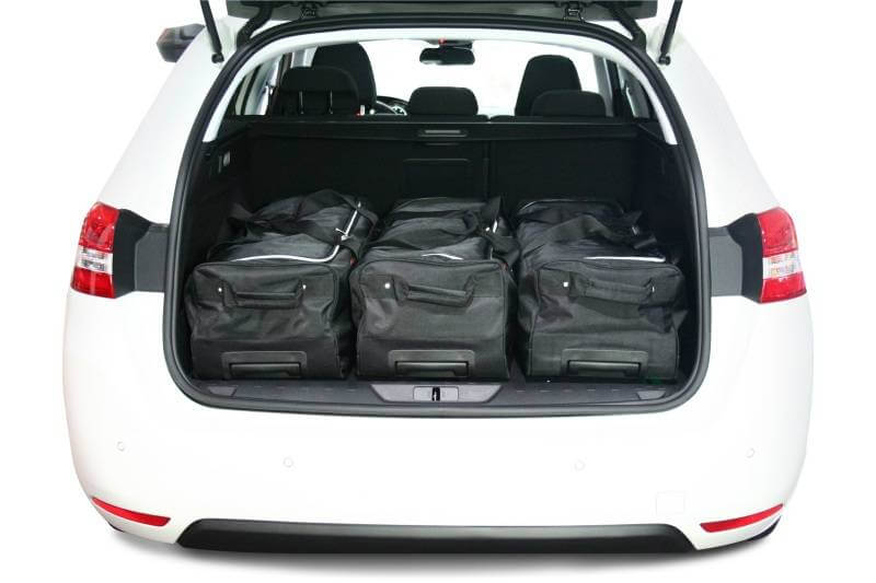 Car-Bags reistassen P11001S