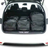 Peugeot 308 II SW 5dr Wagon | 2014-heden Car-Bags reistassenset – productfoto 3
