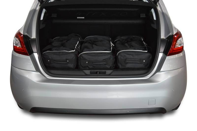 Car-Bags reistassen P11101S