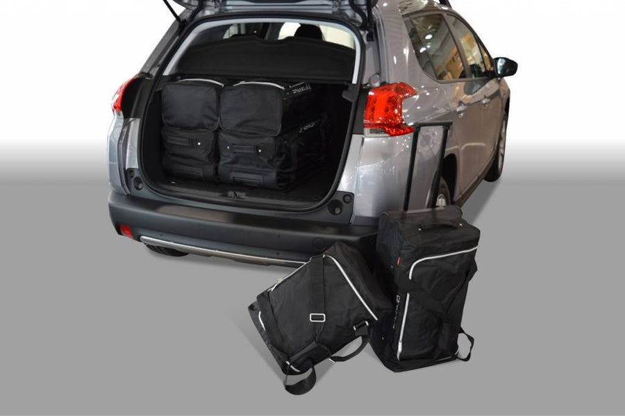 Car-Bags reistassen P11201S