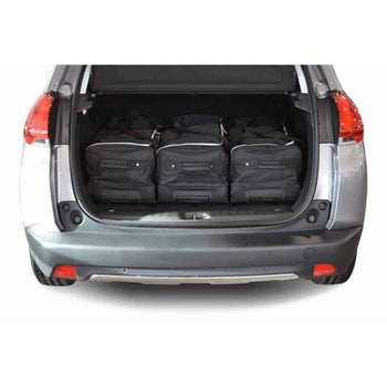 Reistassenset Peugeot 2008 I 2013-2019 – productfoto 2