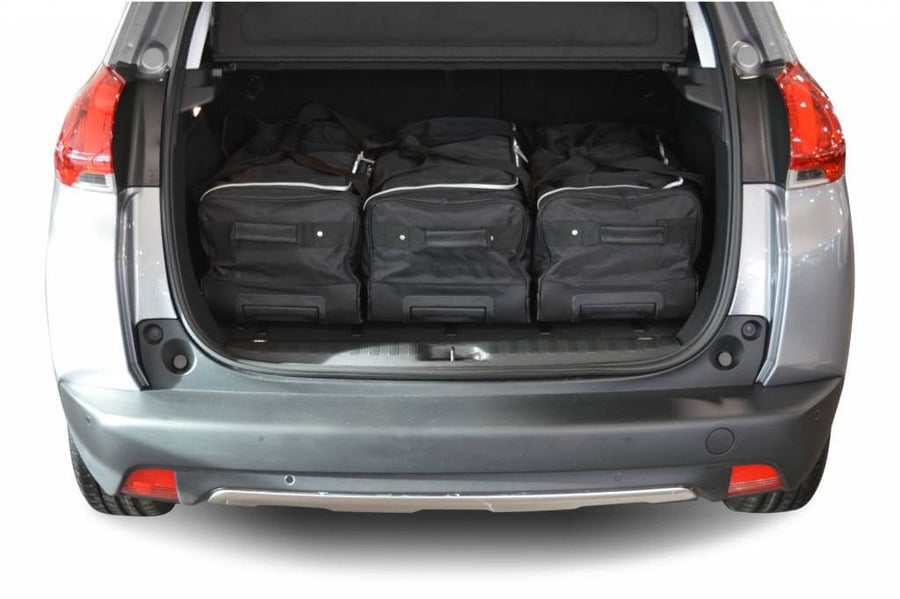 Car-Bags reistassen P11201S