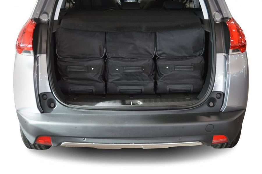 Car-Bags