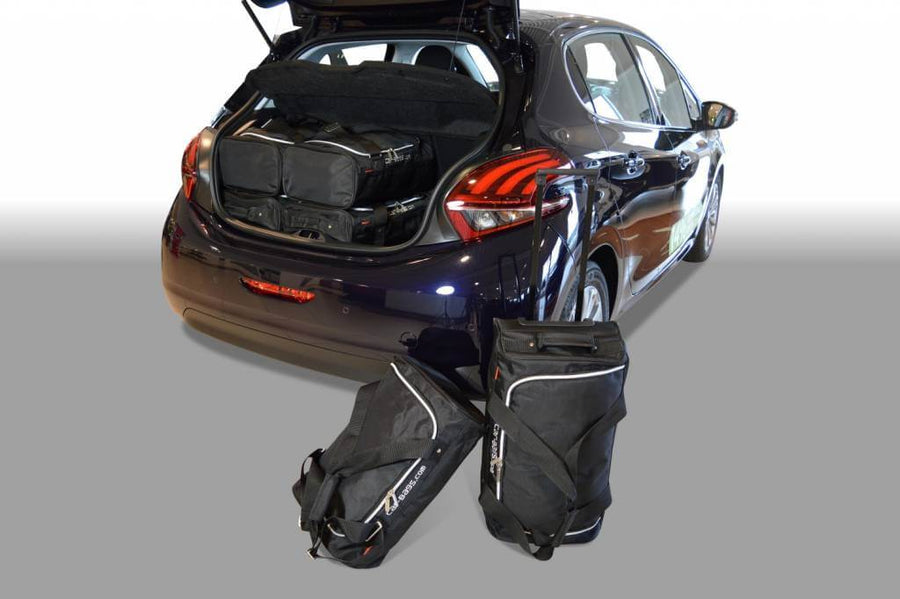 Car-Bags reistassen P11301S
