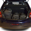 Reistassenset Peugeot 208 I 2012-2019 5-deurs hatchback – productfoto 3