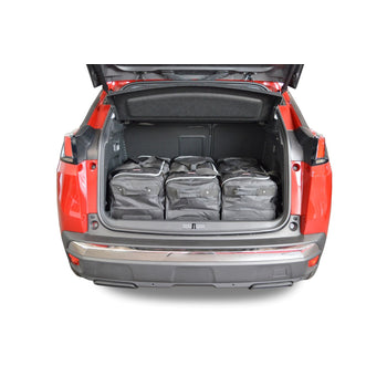 Reistassenset Peugeot 3008 II 2016-heden – productfoto 2