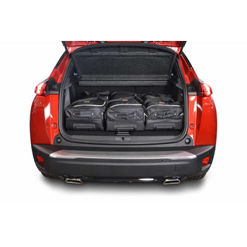 Reistassenset Peugeot 2008 II 2019-heden – productfoto 2